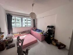 Blk 128 Bishan Street 12 (Bishan), HDB 5 Rooms #571764401